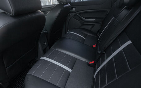 Ford Kuga III, 2012 год, 1 025 000 рублей, 17 фотография