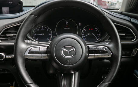 Mazda CX-30 I, 2019 год, 1 725 000 рублей, 8 фотография