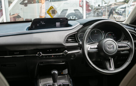 Mazda CX-30 I, 2019 год, 1 725 000 рублей, 9 фотография