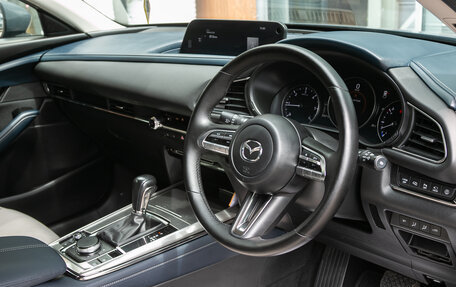 Mazda CX-30 I, 2019 год, 1 725 000 рублей, 4 фотография