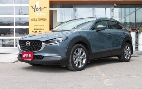 Mazda CX-30 I, 2019 год, 1 725 000 рублей, 15 фотография