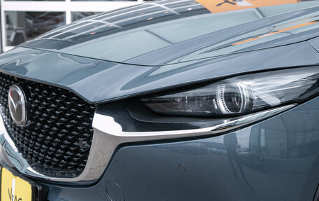 Mazda CX-30 I, 2019 год, 1 725 000 рублей, 16 фотография
