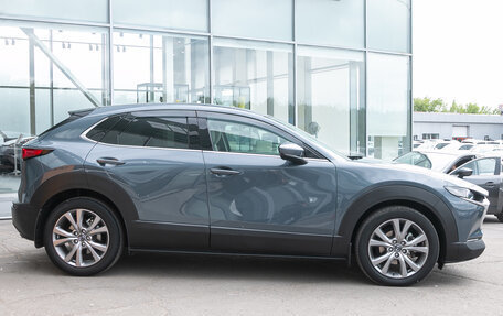 Mazda CX-30 I, 2019 год, 1 725 000 рублей, 19 фотография