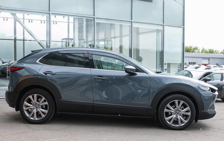 Mazda CX-30 I, 2019 год, 1 725 000 рублей, 20 фотография