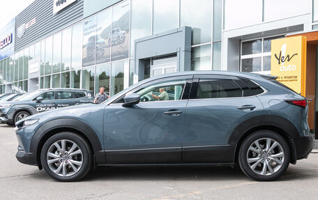 Mazda CX-30 I, 2019 год, 1 725 000 рублей, 24 фотография