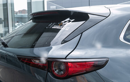 Mazda CX-30 I, 2019 год, 1 725 000 рублей, 21 фотография