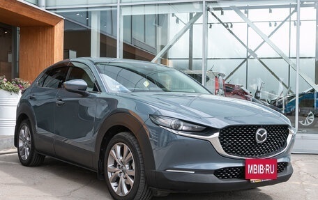 Mazda CX-30 I, 2019 год, 1 725 000 рублей, 18 фотография