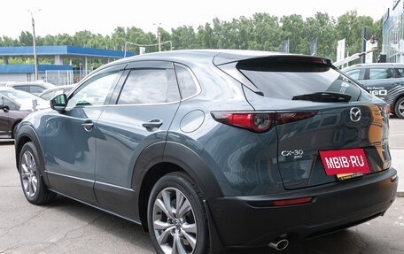 Mazda CX-30 I, 2019 год, 1 725 000 рублей, 23 фотография