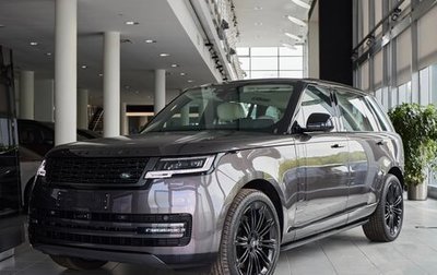 Land Rover Range Rover IV рестайлинг, 2025 год, 27 000 000 рублей, 1 фотография