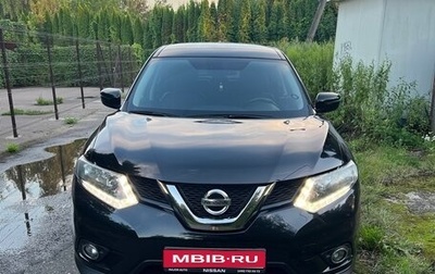 Nissan X-Trail, 2018 год, 1 950 000 рублей, 1 фотография