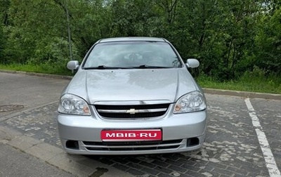 Chevrolet Lacetti, 2009 год, 700 000 рублей, 1 фотография