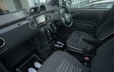 Toyota Spade, 2016 год, 995 000 рублей, 1 фотография