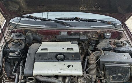 Volvo S40 II, 1998 год, 140 000 рублей, 5 фотография