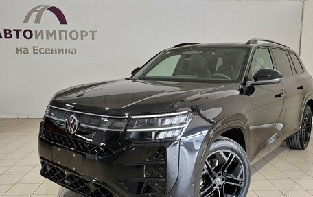 Volkswagen Teramont, 2025 год, 6 430 000 рублей, 1 фотография