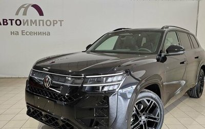 Volkswagen Teramont, 2025 год, 6 430 000 рублей, 1 фотография