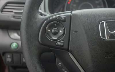 Honda CR-V IV, 2013 год, 1 949 000 рублей, 1 фотография