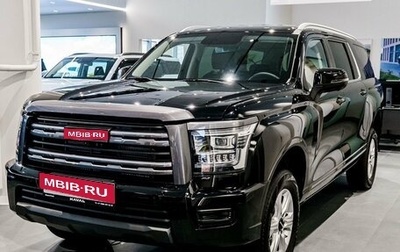 Haval H9, 2024 год, 4 899 000 рублей, 1 фотография