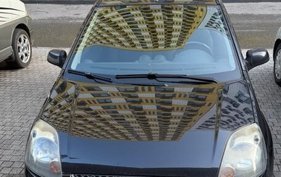 Ford Fiesta, 2008 год, 489 000 рублей, 1 фотография