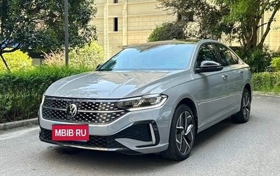 Volkswagen Lavida, 2022 год, 1 650 000 рублей, 1 фотография