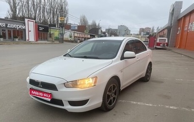 Mitsubishi Lancer IX, 2010 год, 720 000 рублей, 1 фотография