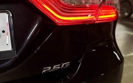 Toyota Camry, 2023 год, 3 550 000 рублей, 1 фотография