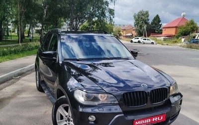 BMW X5, 2008 год, 1 800 000 рублей, 1 фотография