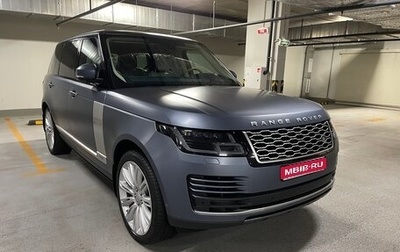 Land Rover Range Rover IV рестайлинг, 2020 год, 12 800 000 рублей, 1 фотография