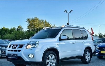 Nissan X-Trail, 2014 год, 1 700 000 рублей, 1 фотография