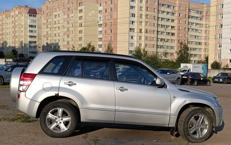 Suzuki Grand Vitara, 2008 год, 600 000 рублей, 1 фотография