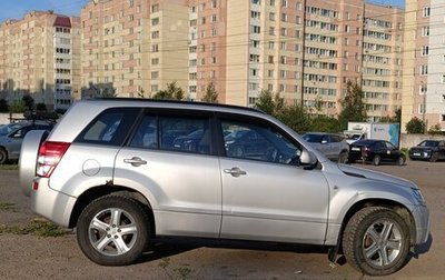 Suzuki Grand Vitara, 2008 год, 600 000 рублей, 1 фотография