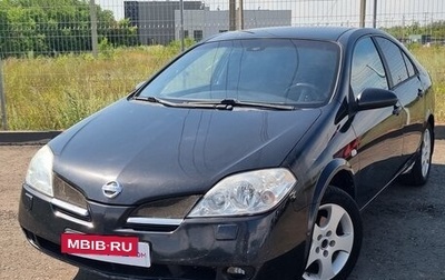 Nissan Primera III, 2004 год, 390 000 рублей, 1 фотография