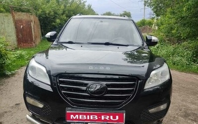 Lifan X60 I рестайлинг, 2014 год, 570 000 рублей, 1 фотография