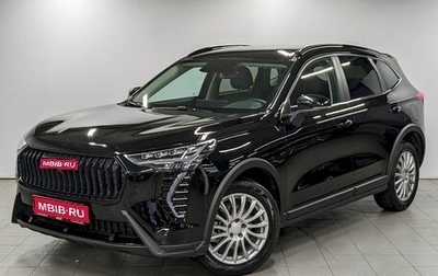 Haval Jolion, 2024 год, 1 990 000 рублей, 1 фотография