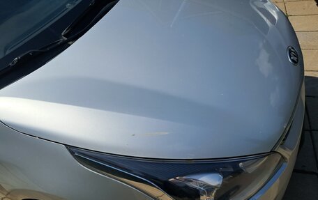 KIA Rio IV, 2018 год, 1 400 000 рублей, 8 фотография