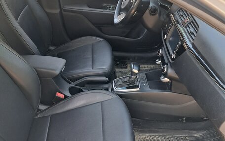 KIA Rio IV, 2018 год, 1 400 000 рублей, 10 фотография