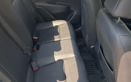 KIA Rio IV, 2018 год, 1 400 000 рублей, 19 фотография