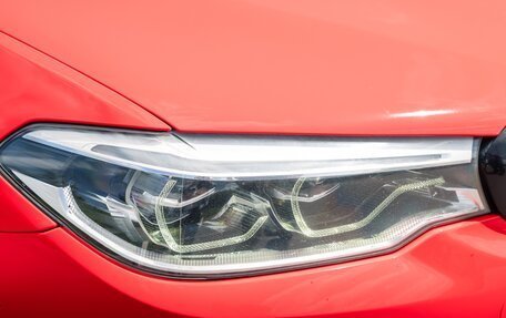 BMW 5 серия, 2019 год, 4 999 999 рублей, 8 фотография