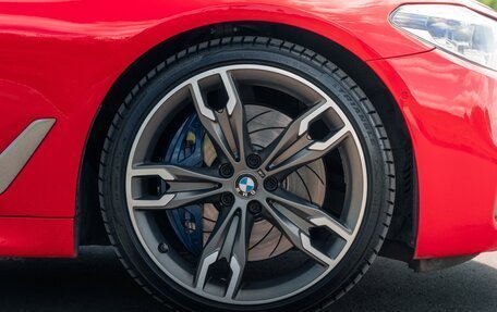 BMW 5 серия, 2019 год, 4 999 999 рублей, 3 фотография