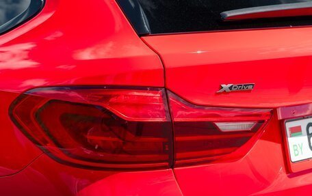 BMW 5 серия, 2019 год, 4 999 999 рублей, 12 фотография