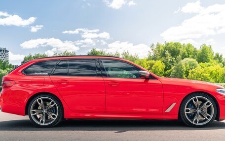BMW 5 серия, 2019 год, 4 999 999 рублей, 9 фотография