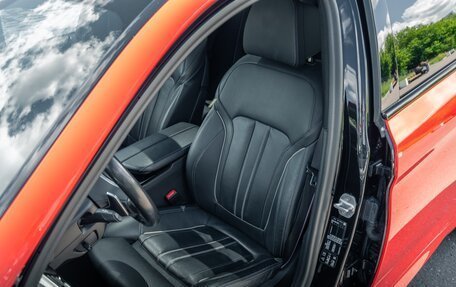 BMW 5 серия, 2019 год, 4 999 999 рублей, 17 фотография