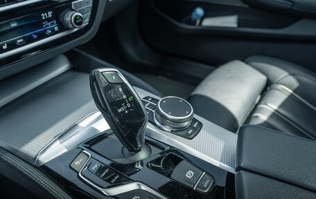 BMW 5 серия, 2019 год, 4 999 999 рублей, 20 фотография