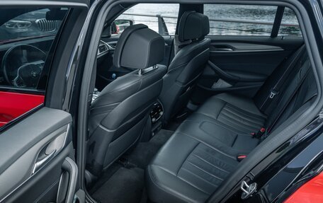 BMW 5 серия, 2019 год, 4 999 999 рублей, 25 фотография