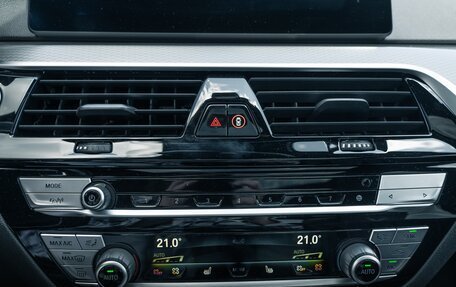 BMW 5 серия, 2019 год, 4 999 999 рублей, 22 фотография