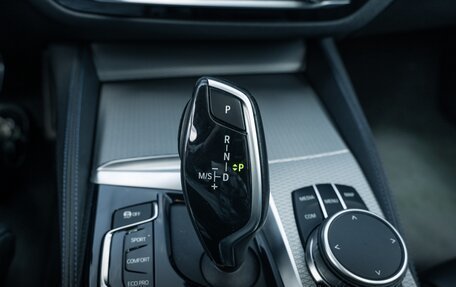 BMW 5 серия, 2019 год, 4 999 999 рублей, 21 фотография