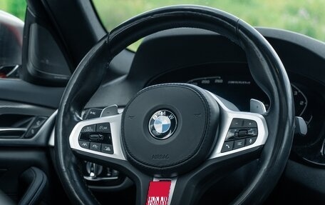 BMW 5 серия, 2019 год, 4 999 999 рублей, 28 фотография