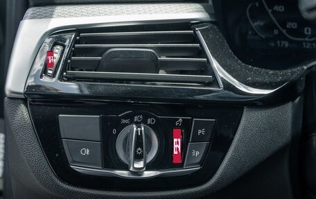 BMW 5 серия, 2019 год, 4 999 999 рублей, 24 фотография