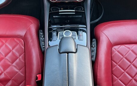 Mercedes-Benz CLS, 2016 год, 2 990 000 рублей, 10 фотография