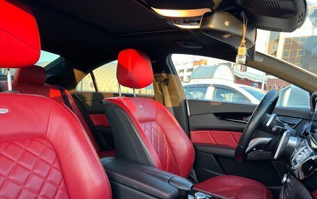 Mercedes-Benz CLS, 2016 год, 2 990 000 рублей, 8 фотография