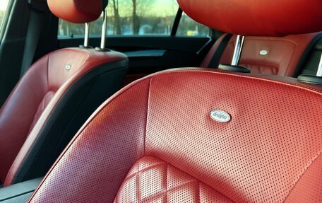 Mercedes-Benz CLS, 2016 год, 2 990 000 рублей, 9 фотография